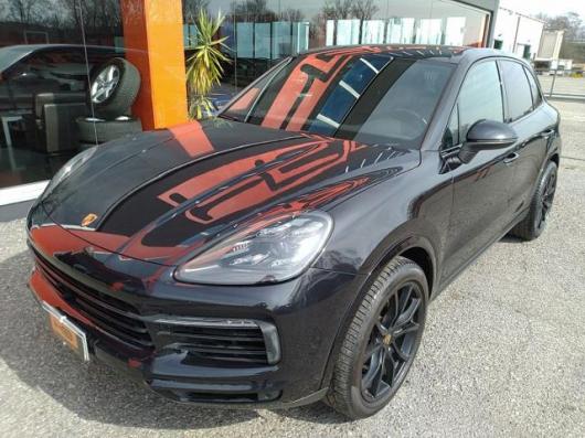 usato PORSCHE Cayenne