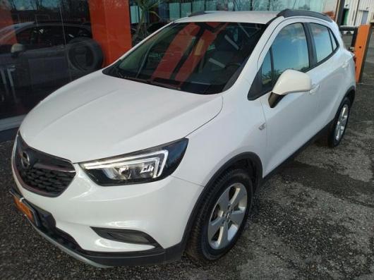 usato OPEL Mokka X