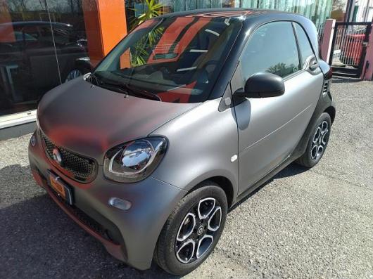 usato SMART Fortwo