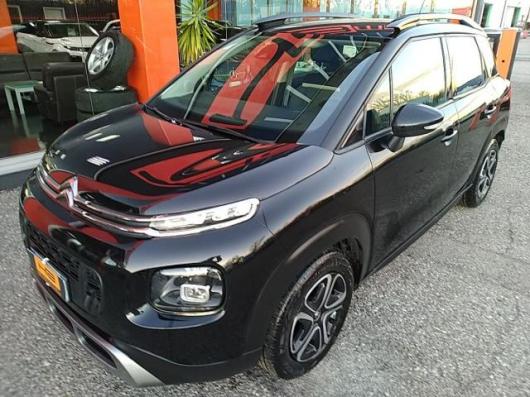 usato CITROEN C3 Aircross