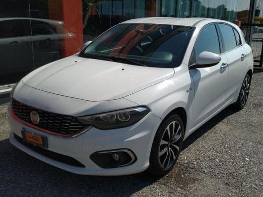 usato FIAT Tipo