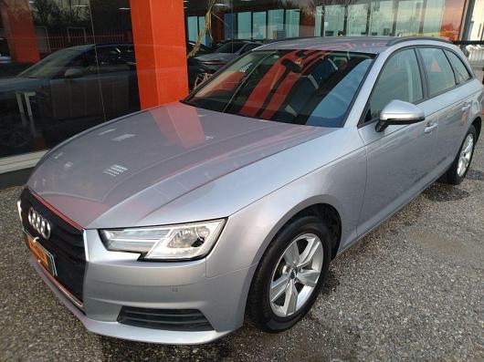 usato AUDI A4 Avant