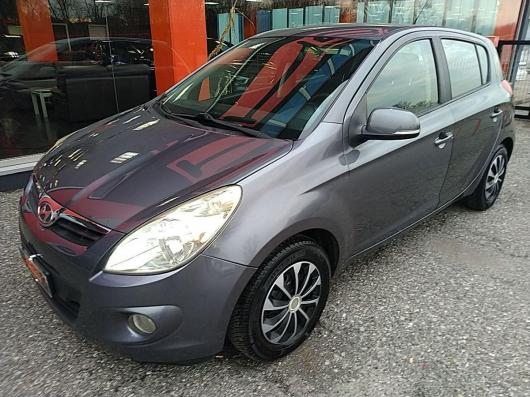 usato HYUNDAI i20