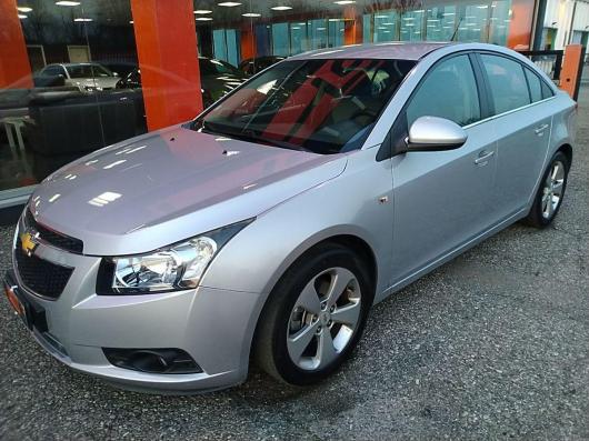 usato CHEVROLET Cruze