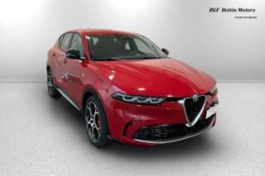 usato ALFA ROMEO Tonale