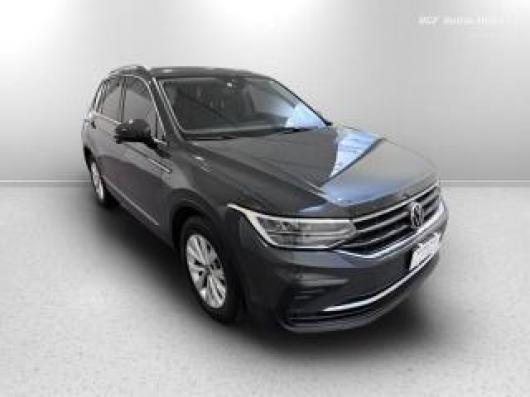 usato VOLKSWAGEN Tiguan