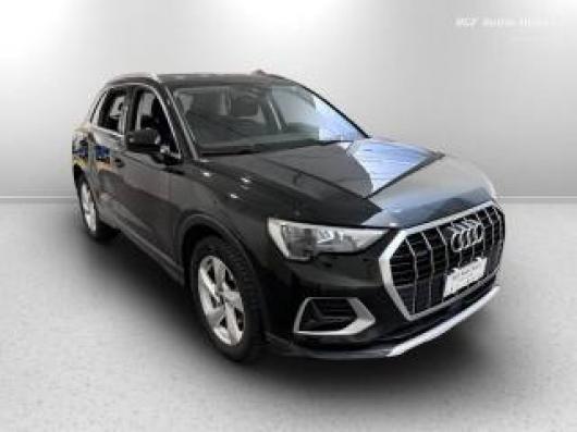 usato AUDI Q3