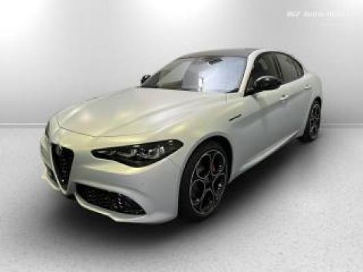 usato ALFA ROMEO Giulia