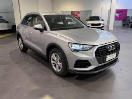 usato AUDI Q3