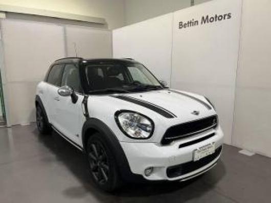 usato MINI Countryman