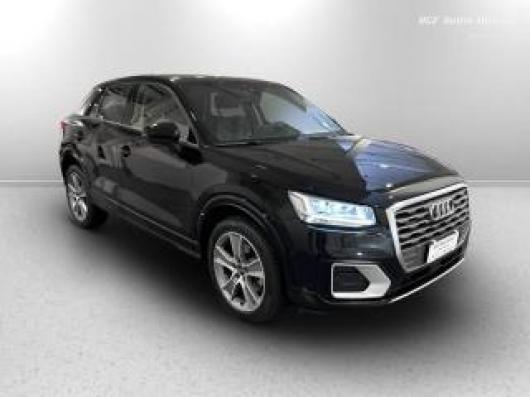 usato AUDI Q2