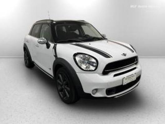 usato MINI Countryman