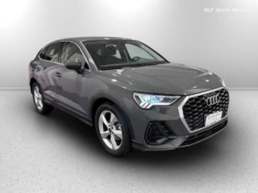 usato AUDI Q3