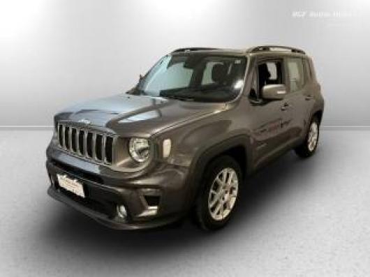 usato JEEP Renegade