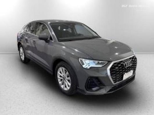 usato AUDI Q3