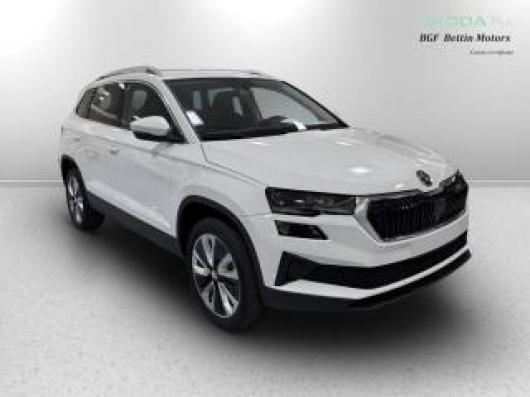 nuovo SKODA Karoq