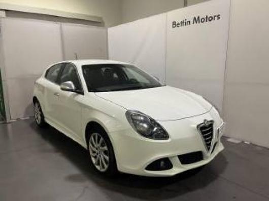 usato ALFA ROMEO Giulietta