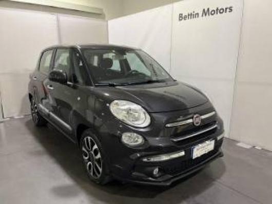 usato FIAT 500L