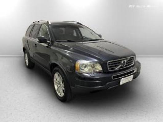 usato VOLVO XC90