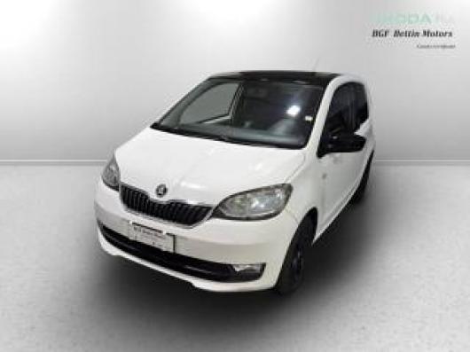 usato SKODA Citigo