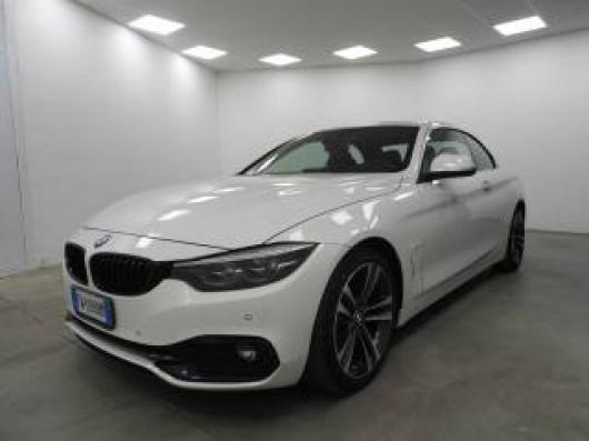 usato BMW 420