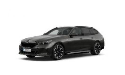 nuovo BMW 520