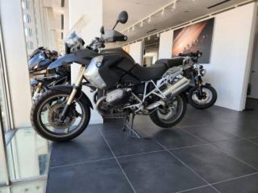 R 1200 GS