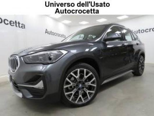 usato BMW X1