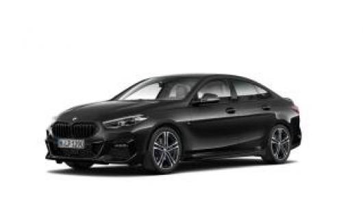 nuovo BMW 218