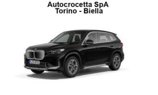 nuovo BMW iX1