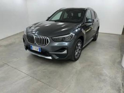 usato BMW X1