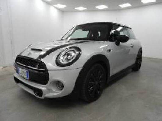 usato MINI Cooper S