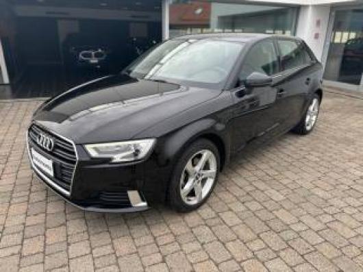 usato AUDI A3