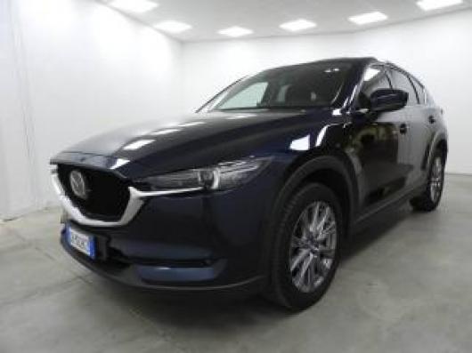 usato MAZDA CX 5