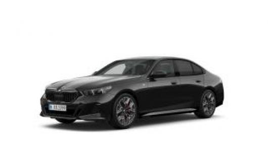 nuovo BMW 520