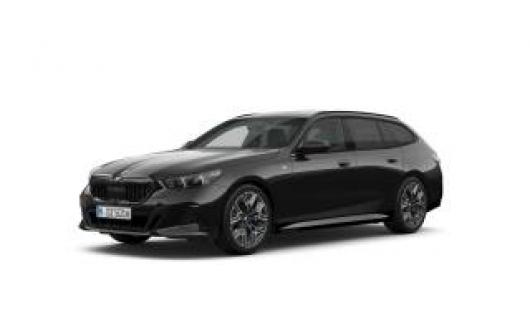 nuovo BMW 520