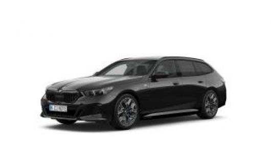 nuovo BMW 530