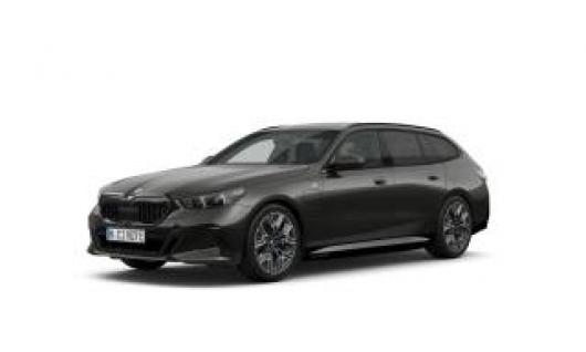 nuovo BMW 530