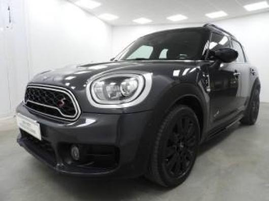 usato MINI Countryman