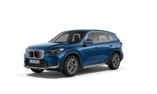 nuovo BMW iX1