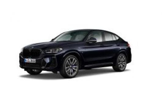 nuovo BMW X4