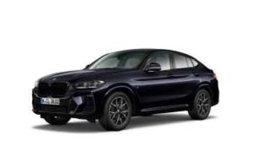 nuovo BMW X4