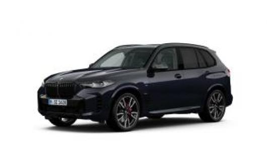 nuovo BMW X5