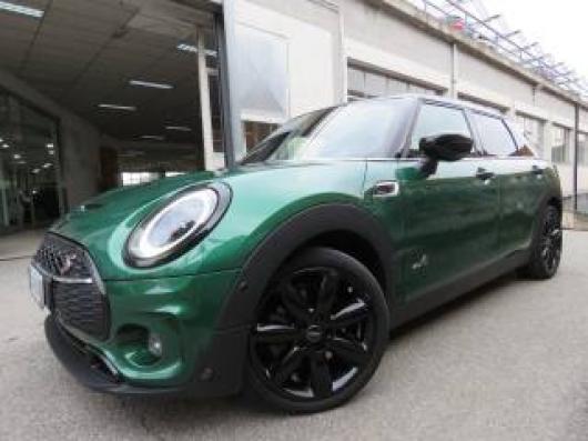 usato MINI Clubman