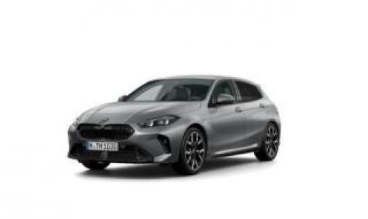 nuovo BMW 120