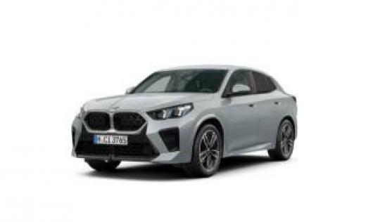 nuovo BMW X2