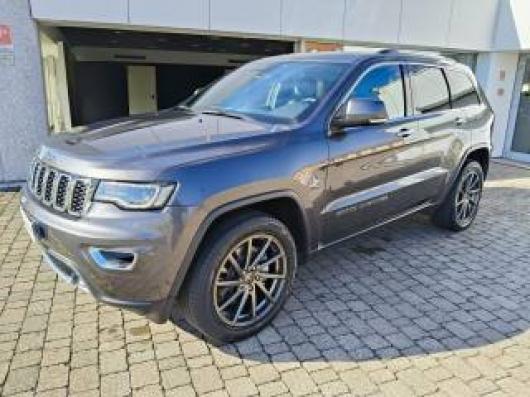 Grand Cherokee