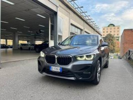 usato BMW X1