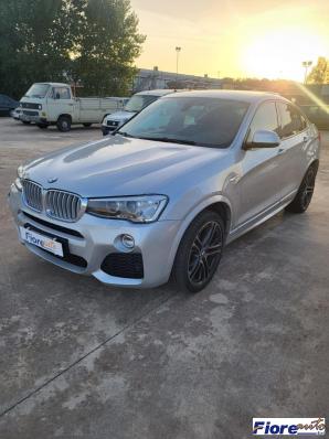 usato BMW X4