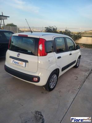 usato FIAT Panda